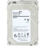 Disque interne 3.5'' 4 To Seagate